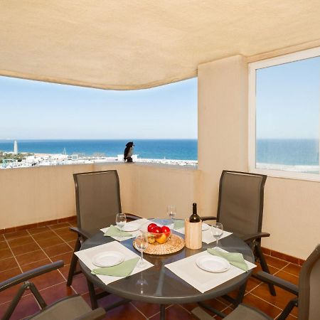 Apartment Puerto Paraiso By Interhome Estepona Exterior foto