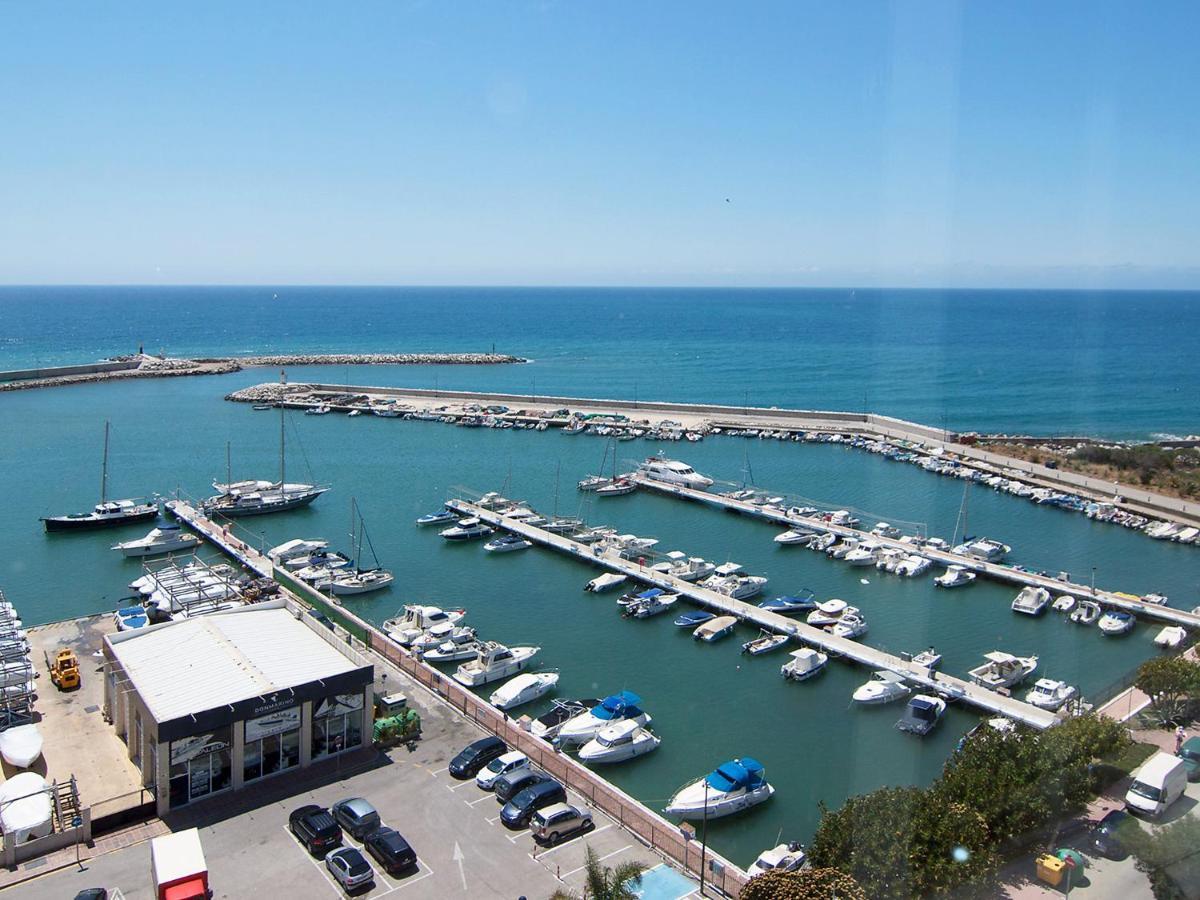 Apartment Puerto Paraiso By Interhome Estepona Exterior foto
