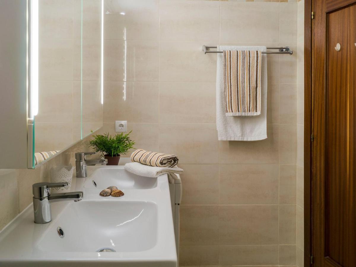 Apartment Puerto Paraiso By Interhome Estepona Exterior foto