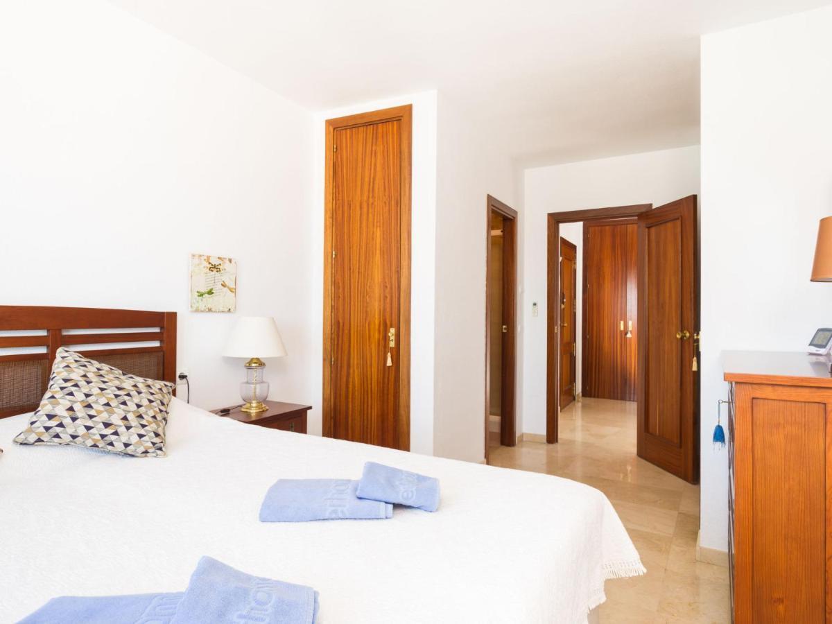 Apartment Puerto Paraiso By Interhome Estepona Exterior foto
